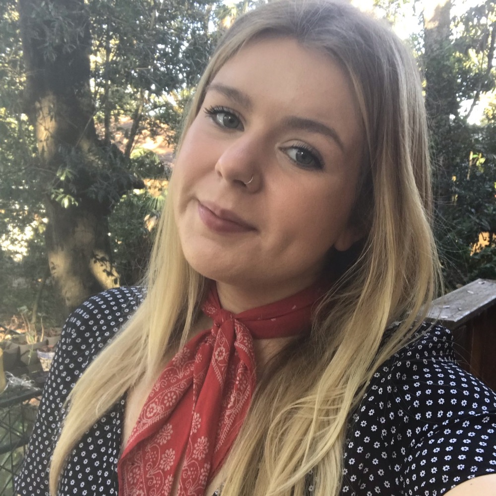 Meet your Posher, Maggie